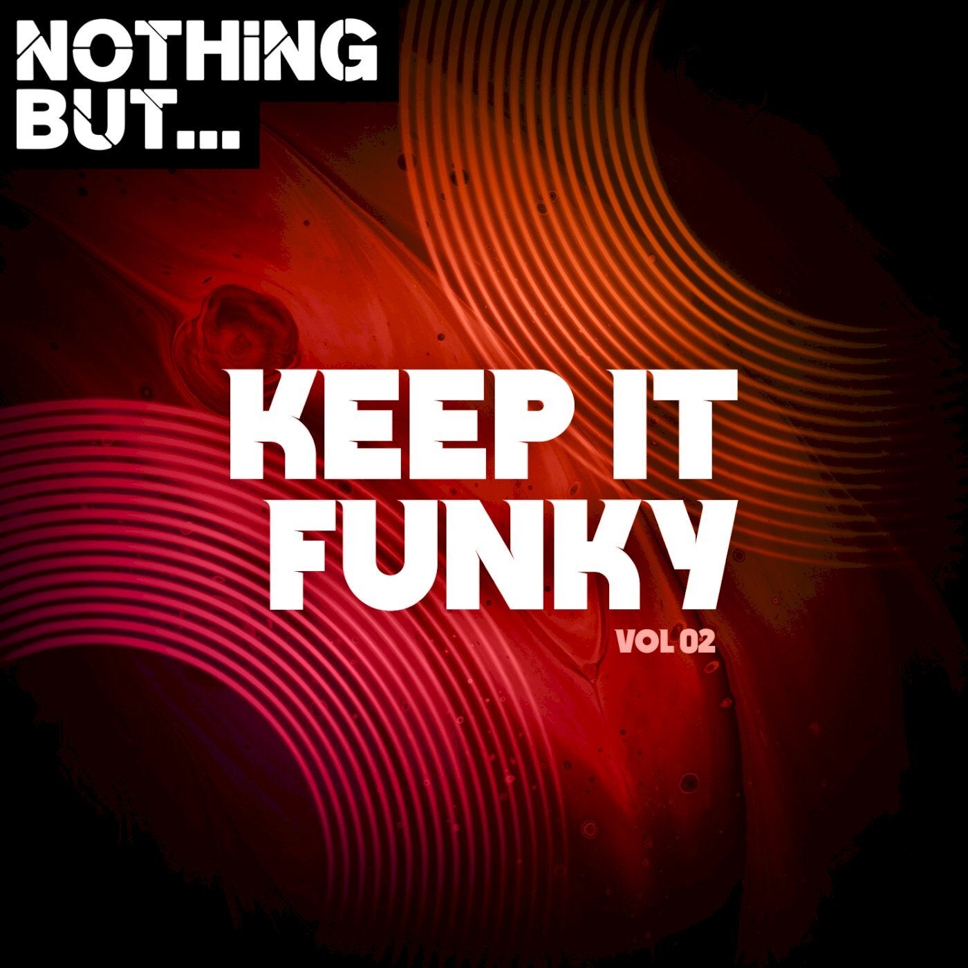 VA – Nothing But… Keep It Funky, Vol. 02 [NBKIF02]
